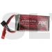 PTP850-3SPF70  Thunder Power G8 Pro Force 70C 850mAh 3S 11.1v  